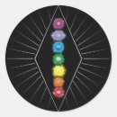 Suche nach chakras aufkleber Energie