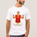 Recherche de superdad tshirts Superhéros
