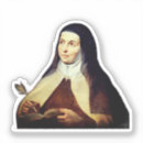 Suche nach avila aufkleber Teresa