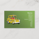 Recherche de cabine jaune cartes visite Service