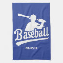 Suche nach baseball spieler geschirr tücher Schläger