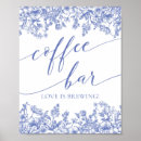 Recherche de coffee posters Bride