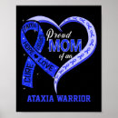 Suche nach blaues band poster Ataxie