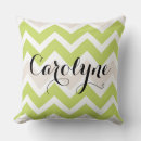 Recherche de chevrons coussins Pour elle
