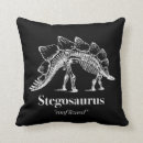 Suche nach stegosaurus kissen Prähistorisch