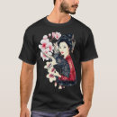 Recherche de japonais traditionnel tshirts Oiseaux