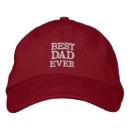 Recherche de temps casquettes Père
