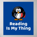 Suche nach pinguin kinder poster Tier