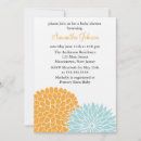 Recherche de spring flowers invitations Floral