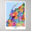 Suche nach angola poster Luanda