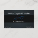 Recherche de cheval bleu cartes visite Chevaux