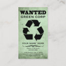 Recherche de recycle cartes visite Écologique