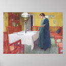 Recherche de carl larsson posters Suède