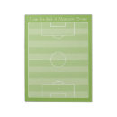 Suche nach fußbälle notizblock Spieler