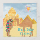 Recherche de egyptien invitations Pharaon