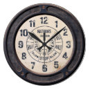 Recherche de punk vapeur horloges Vintage