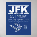Recherche de jfk posters Aviation