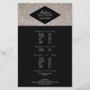 Recherche de pour l argent prospectus Élégant