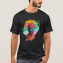 Recherche de vaporwave tshirts Statue