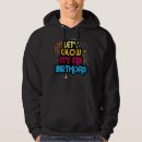 Suche nach glühen hoodies Truppe