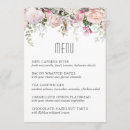 Recherche de de douche menus Pour elle