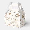 Suche nach kaffeebohnen papier geschenk box Ein baby braut