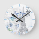 Recherche de paris horloges Floral
