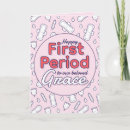 Suche nach zeitraum oder karten Menstruation