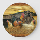 Suche nach huhn wanduhren Hühnerstall