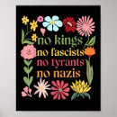 Recherche de fasciste posters Pas de rois