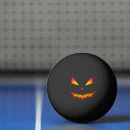 Recherche de halloween balles ping pong Effrayant
