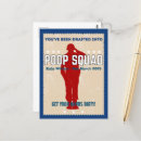 Recherche de bébé drôle cartes postales Pour eux