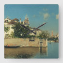 Recherche de venise italie horloges Grand canal