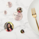 Recherche de photo confettis Pour elle