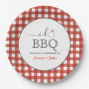 Suche nach bbq teller Gingham