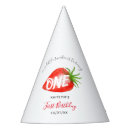 Suche nach erster geburtstag partyhütchen Erdbeeren