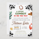 Recherche de southwestern invitations Cowboy