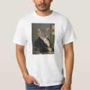 Recherche de kitten tshirts Vintage