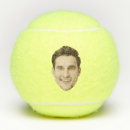 Recherche de fête tennis balles Personnalisée