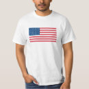 Recherche de drapeau américain tshirts 4 juillet