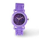 Recherche de papillons montres Girl