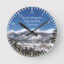 Recherche de park horloges Nature