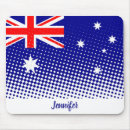 Recherche de australie tapis souris Drapeau australien