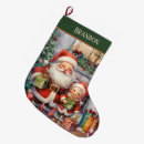 Recherche de nom chaussette de noël Stockage