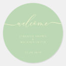 Recherche de pistache autocollants Moderne