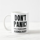Recherche de audition classiques tasses Audiologiste