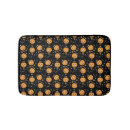Recherche de halloween tapis de bain Citrouille
