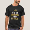 Recherche de birthday tshirts Thirty