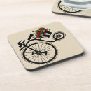 Suche nach fahrrad untersetzer Blumen
