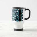 Recherche de posters voyage mugs Taches de guépard